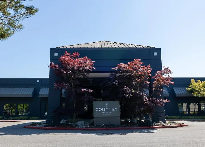 Country Inn & Suites By Radisson, Seattle-Bothell, Wa